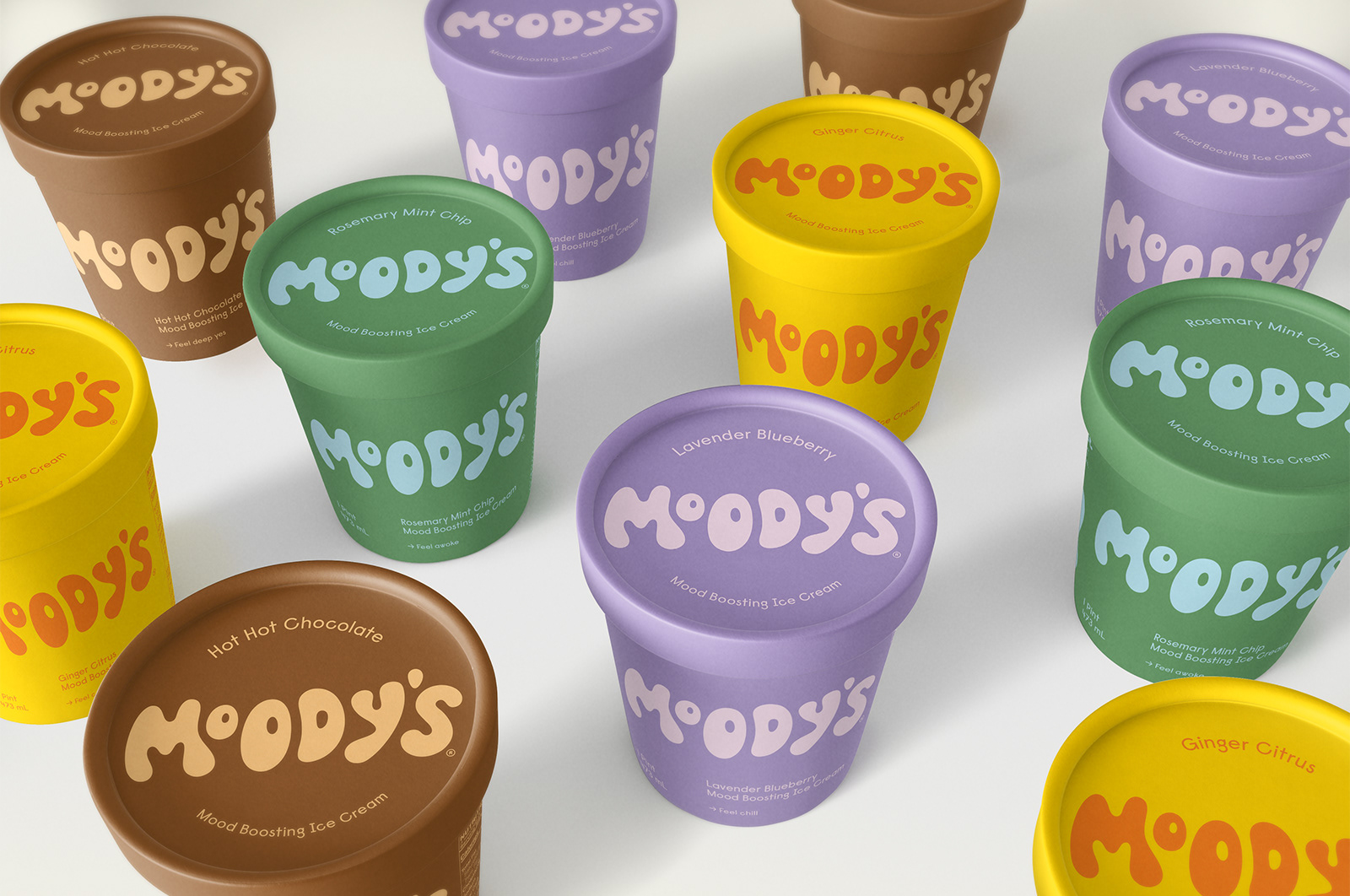 Moody’s by Abby Haddican Studio